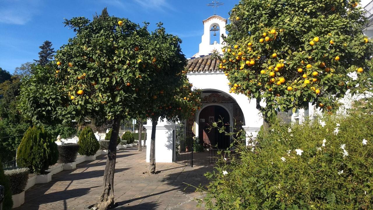 Casa Trigo Cómpeta Exterior foto